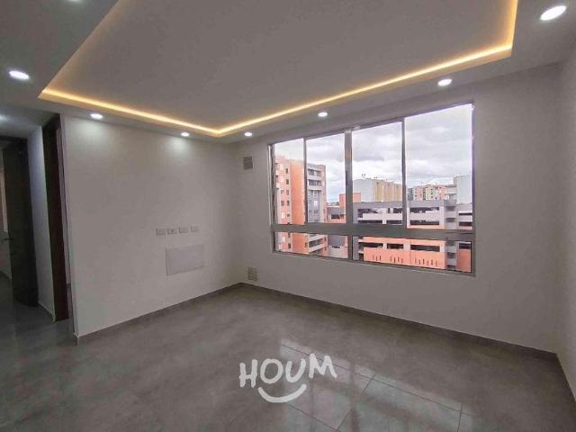 Apartamento en arriendo Serrezuelita, Mosquera