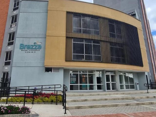 Apartamento en arriendo Serrezuelita, Mosquera