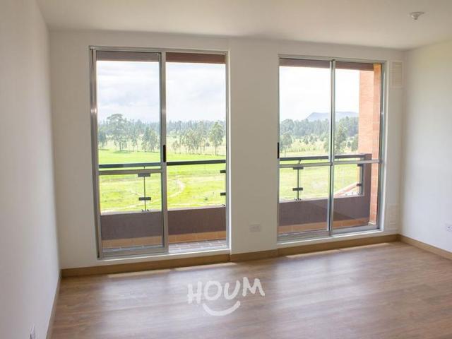 Apartamento en arriendo Serrezuelita, Mosquera