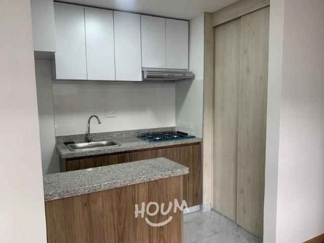 Apartamento en arriendo Serrezuelita, Mosquera
