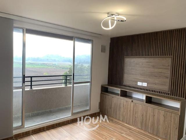 Apartamento en arriendo Serrezuelita, Mosquera