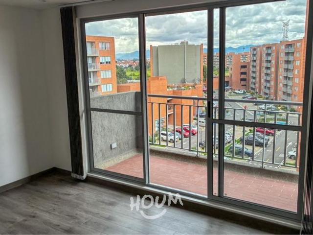 Apartamento en arriendo Serrezuelita, Mosquera