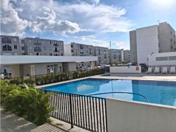 Apartamento en arriendo Sesquicentenario, Palmira