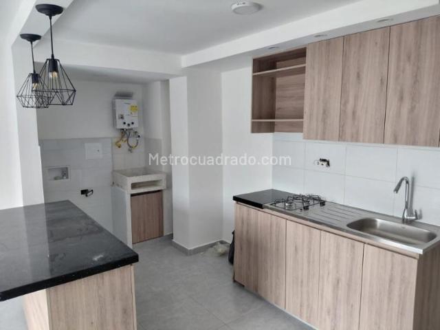 Apartamento en Arriendo, Simon Bolivar, Copacabana