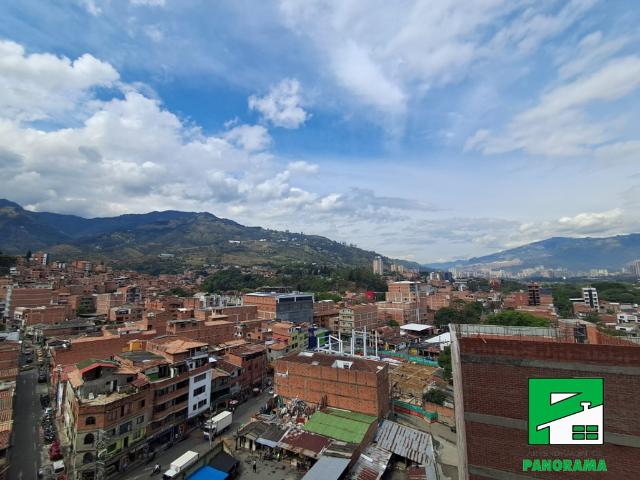Apartamento en Arriendo Simon Bolivar Copacabana