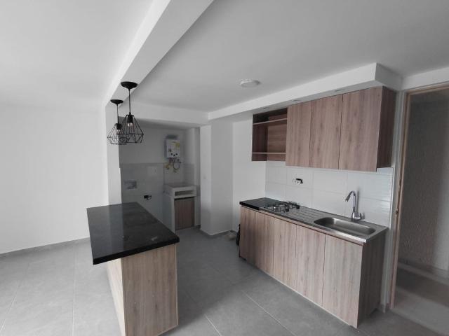 Apartamento en arriendo, Simón bolívar