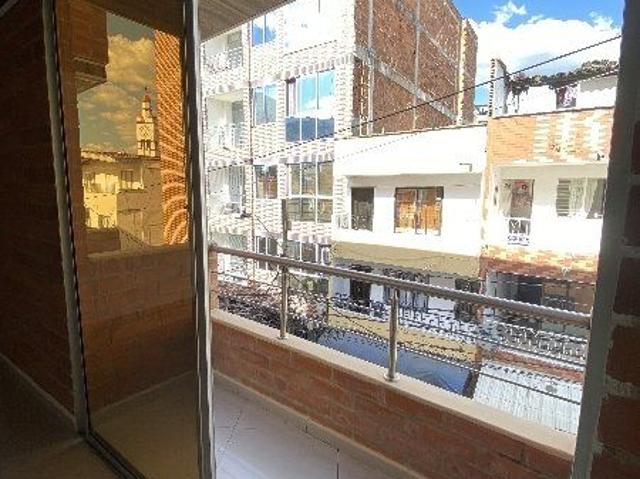 Apartamento en arriendo, Simón bolívar