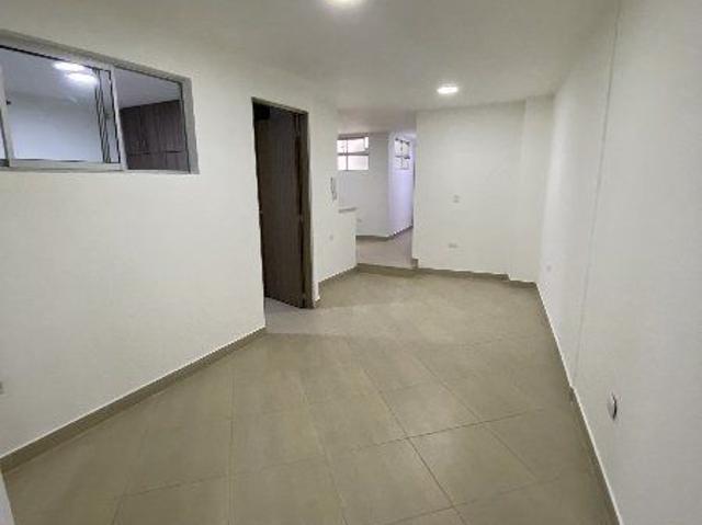 Apartamento en arriendo, Simón bolívar