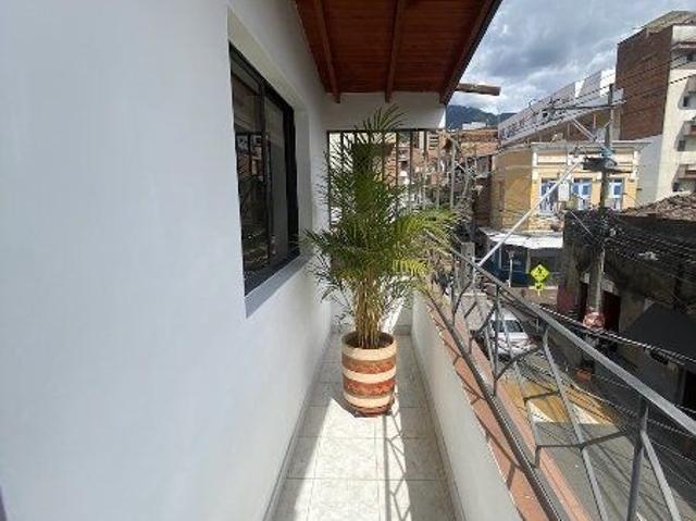 Apartamento en arriendo, Simón bolívar