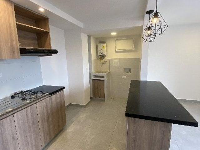 Apartamento en arriendo, Simón bolívar