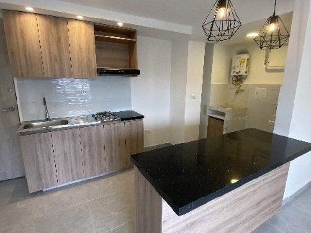Apartamento en arriendo, Simón bolívar