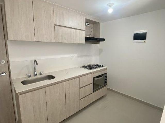 Apartamento en arriendo, Simón bolívar