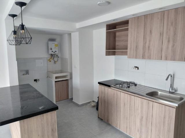 Apartamento en arriendo, Simón bolívar