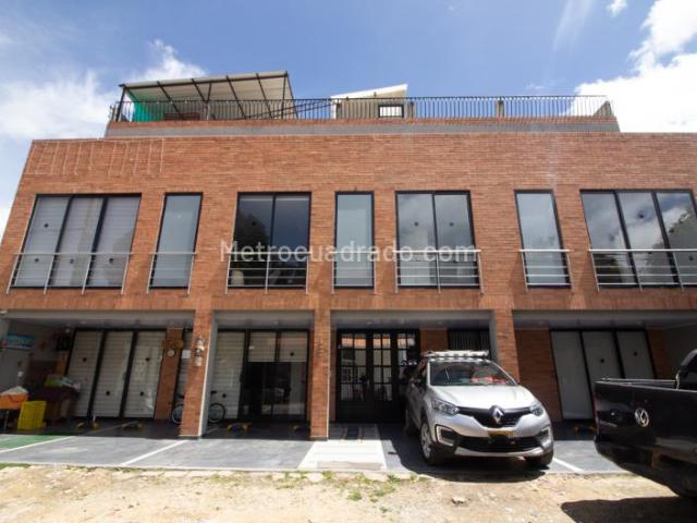 Apartamento en Arriendo, Siberia, Cota Incluye Siberia