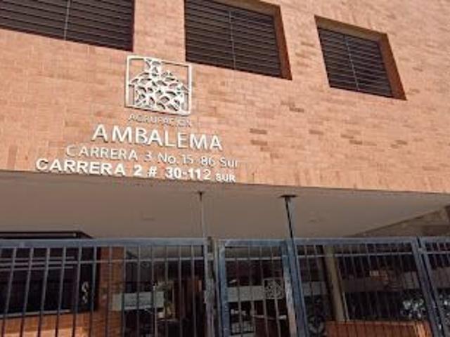 Apartamento en arriendo, Soacha