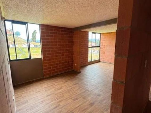 Apartamento en arriendo, Soacha