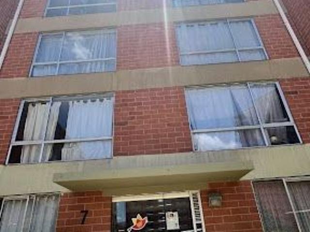 Apartamento en arriendo, Soacha