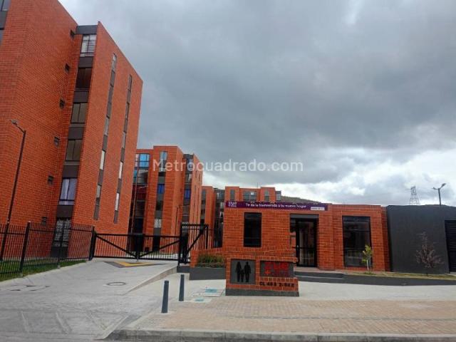 Apartamento en Arriendo, Soacha, Soacha