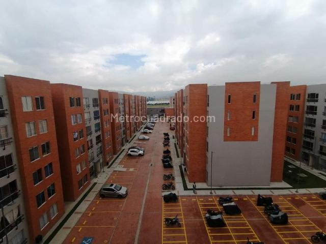Apartamento en Arriendo, Soacha, Soacha