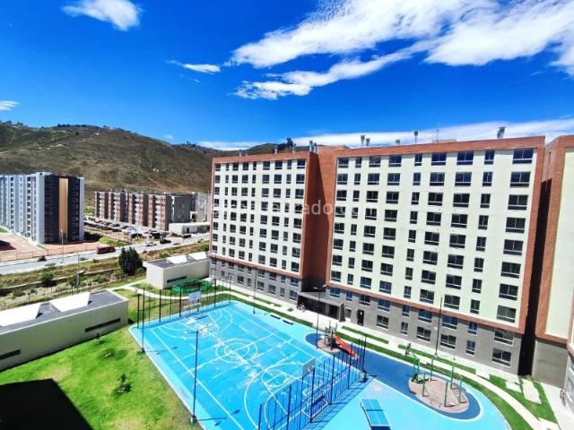 Apartamento en Arriendo, Soacha, Soacha