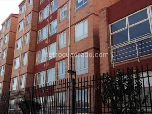 Apartamento en Arriendo, Soacha, Soacha