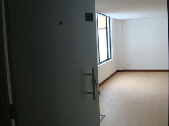 Apartamento en arriendo, Sociego