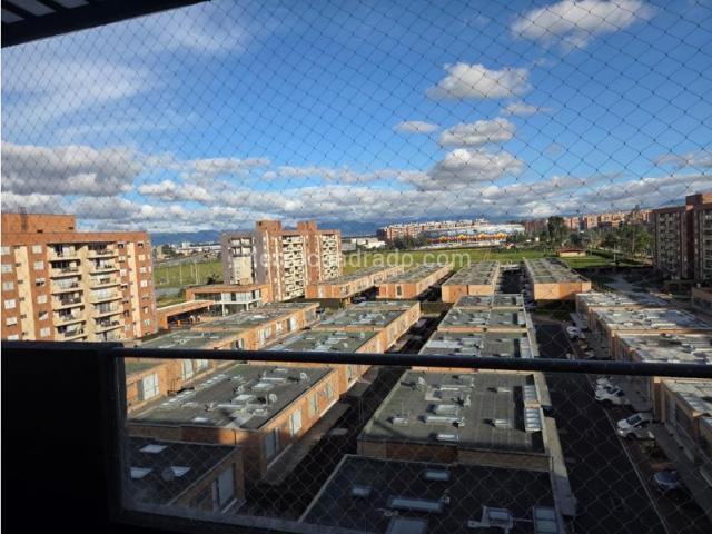 Apartamento en Arriendo, Sol Creciente, Mosquera