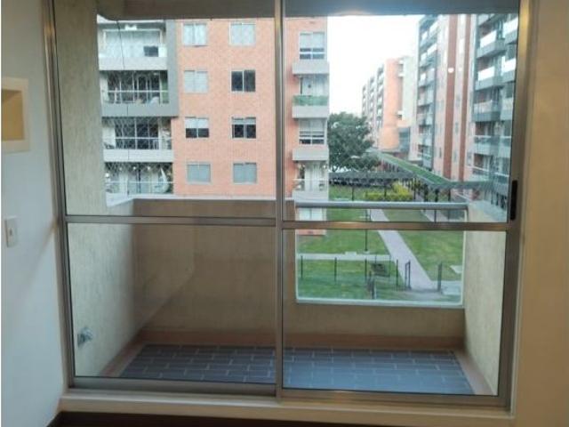Apartamento en arriendo, Sol naciente