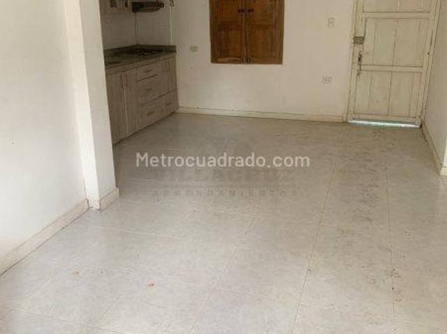 Apartamento en Arriendo, Sopetran, Sopetran