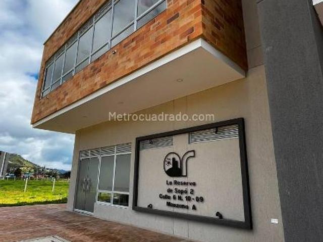 Apartamento en Arriendo, Sopo, Sopo Incluye Yerbabuena
