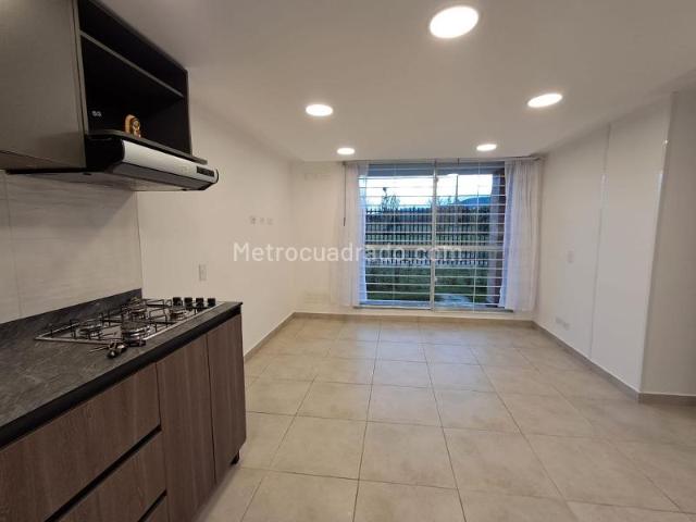 Apartamento en Arriendo, sopo, Sopo Incluye Yerbabuena