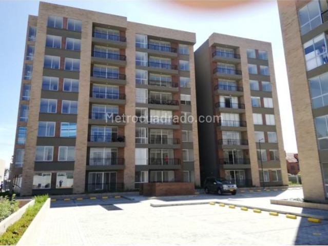 Apartamento en Arriendo, Sorrento, Chía