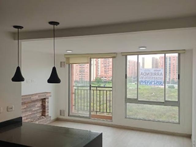 Apartamento en arriendo Sosiego, Madrid