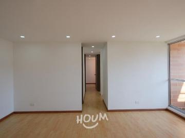 Apartamento en arriendo Sosiego, Madrid