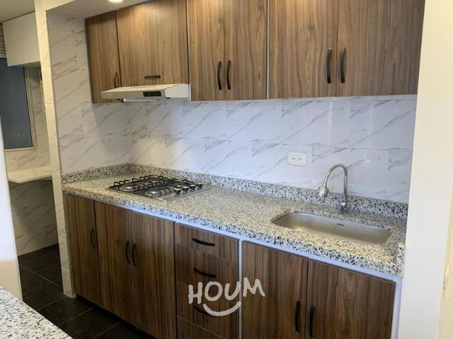 Apartamento en arriendo Sosiego, Madrid