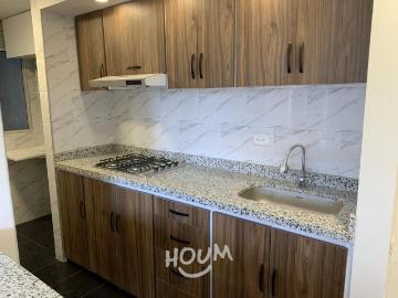 Apartamento en arriendo Sosiego, Madrid
