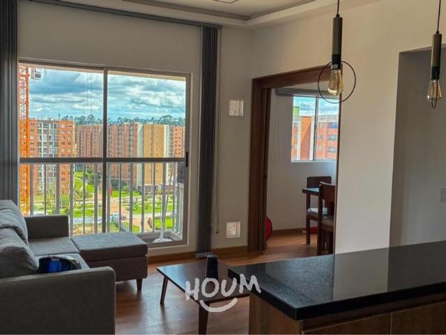 Apartamento en arriendo Sosiego, Madrid
