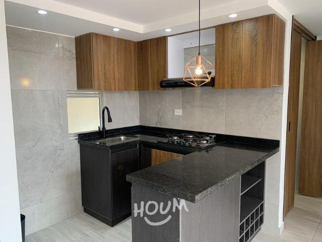 Apartamento en arriendo Sosiego, Madrid