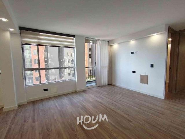 Apartamento en arriendo Sosiego, Madrid