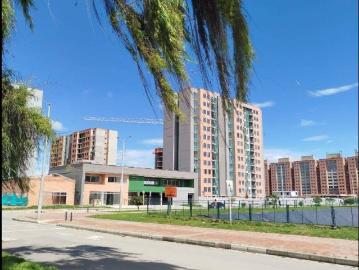Apartamento en arriendo Sosiego, Madrid