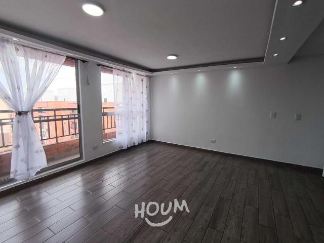 Apartamento en arriendo Sosiego, Madrid