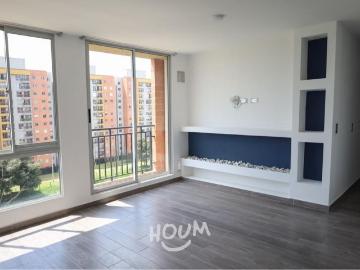 Apartamento en arriendo Sosiego, Madrid