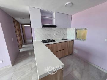 Apartamento en arriendo Sosiego, Madrid