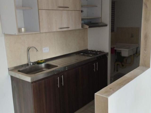 Apartamento en arriendo Sosiego, Madrid