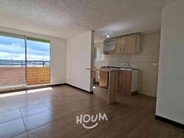 Apartamento en arriendo Sosiego, Madrid