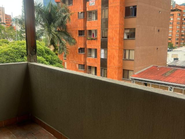 Apartamento en arriendo, Sotomayor