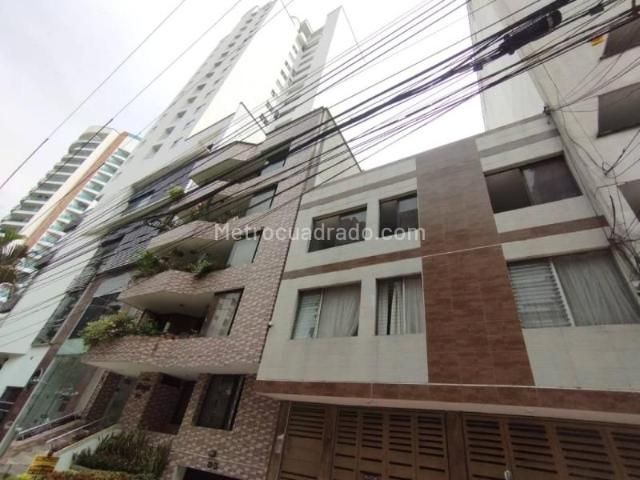 Apartamento en Arriendo, Sotomayor, Bucaramanga