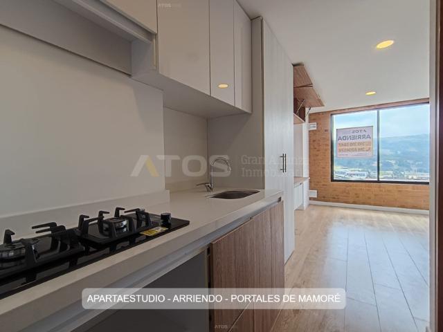 Apartamento en arriendo Suamox, Norte