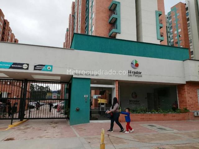 Apartamento en Arriendo, Suba Fontanar, Bogotá D.C