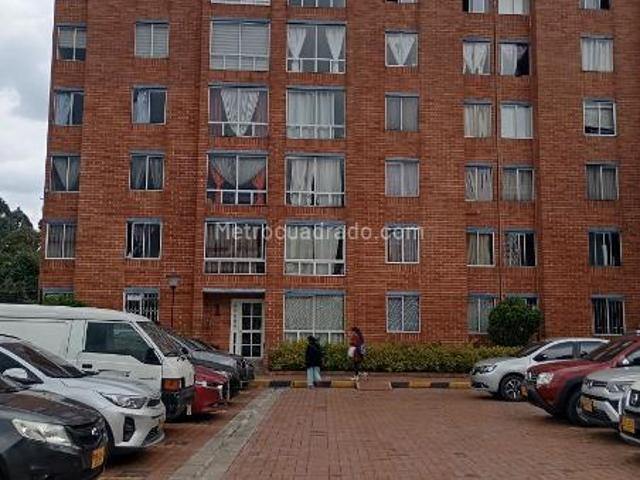 Apartamento en Arriendo, SUBA TUNA BAJA Altos de Suba y Cerros de San Jorge, Bogotá D.C